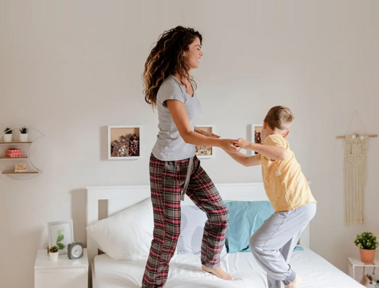 Does What You Sleep On Affect How Well You Sleep?