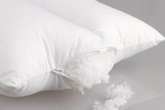 wool pillows
