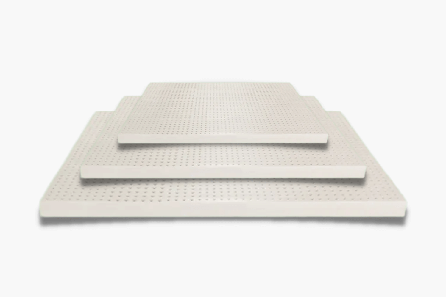 Custom size Latex Topper MilkmenFoam
