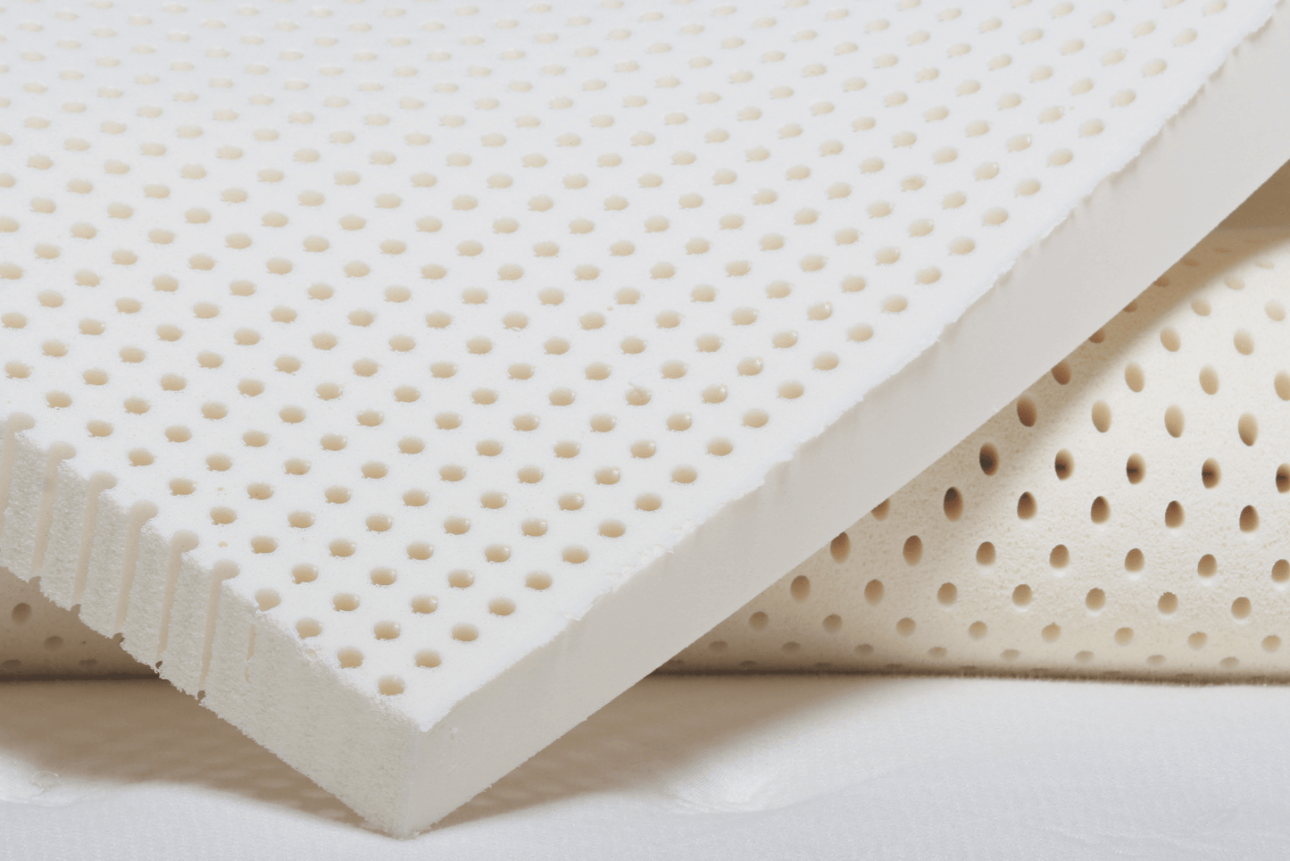 6" Natural Latex MilkmenFoam