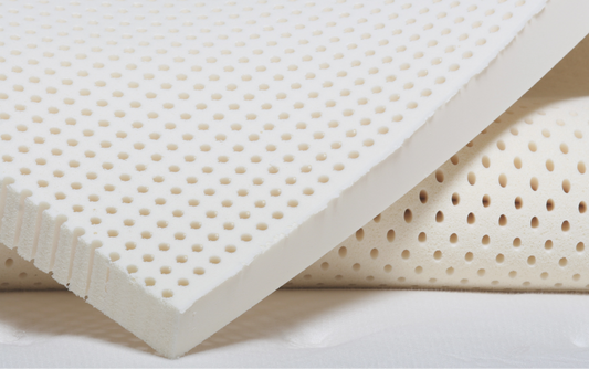  Latex Mattress Toppers