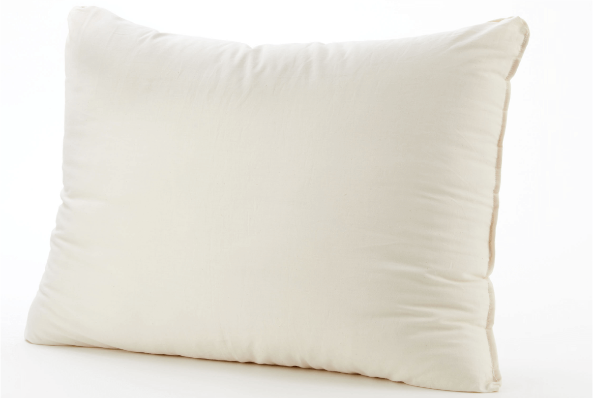 Wool Pillows MilkmenFoam