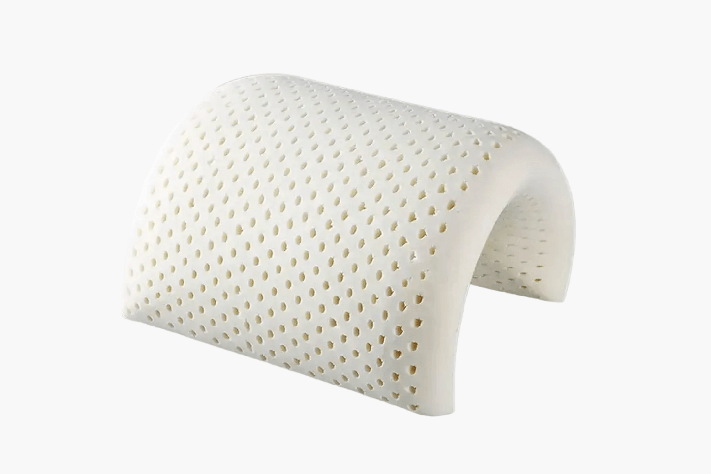 Organic Latex Pillow MilkmenFoam