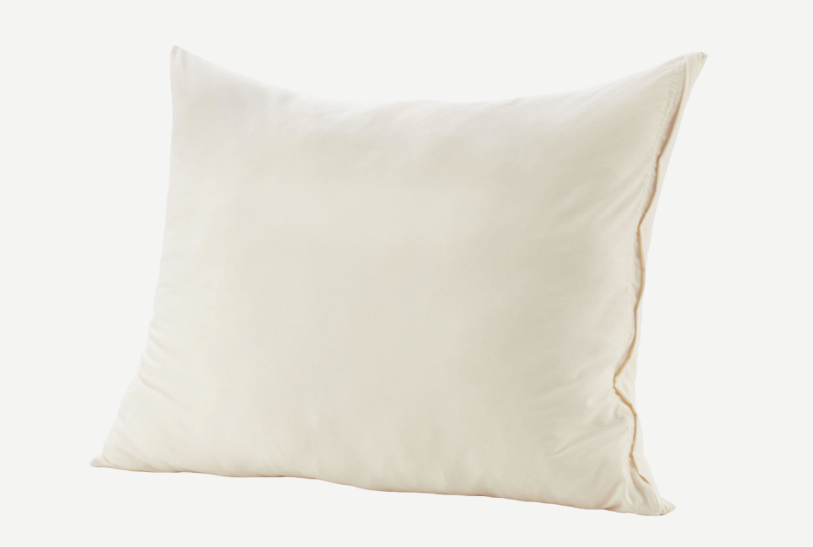 Wool Pillows MilkmenFoam